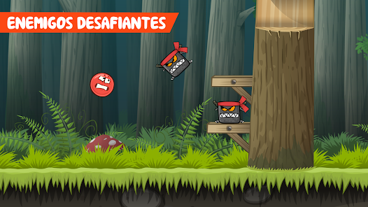 Nivel forestal