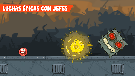 Jefe final